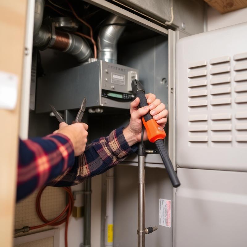 Heating Service
