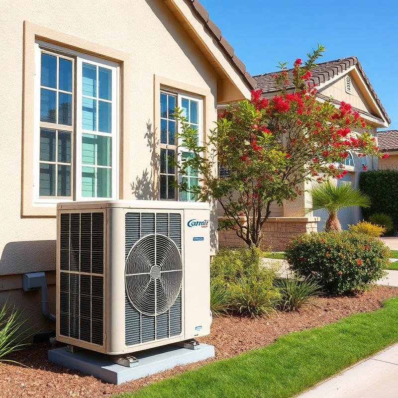 AC Repair & Install